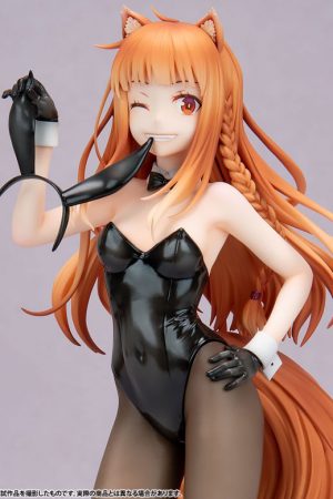 Ookami to Koushinryou: Merchant Meets the Wise Wolf - Holo - KDcolle - 1/7 - Light Novel Bunny ver.