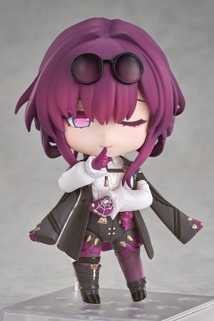 Honkai: Star Rail - Kafka - Nendoroid #2787