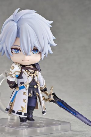 Honkai: Star Rail - Phainon - Nendoroid #2832