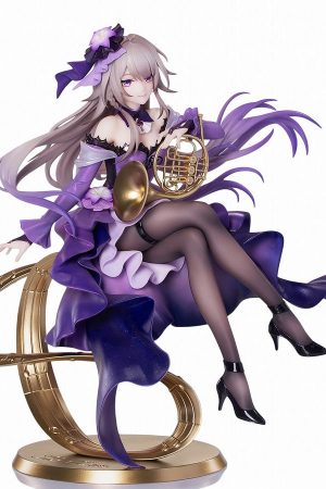 Honkai: Star Rail - The Herta - Gift+ - 1/8 - Star Rail Live Ver. (Myethos)