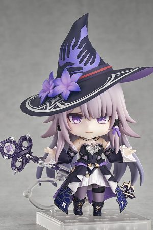 Honkai: Star Rail - The Herta - Nendoroid #2852