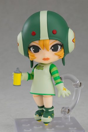 Jet Set Radio - Gum - Nendoroid #2664