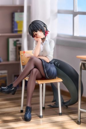 LIMEPIE Series - Zenless Zone Zero - Ellen Joe - Monday to Friday Ver. (Apex)