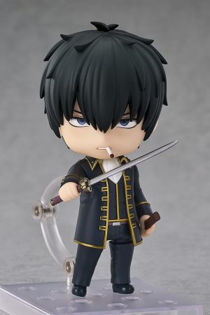 Gintama - Hijikata Toushirou - Nendoroid #2514