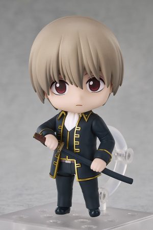 Gintama - Okita Sougo - Nendoroid #2584