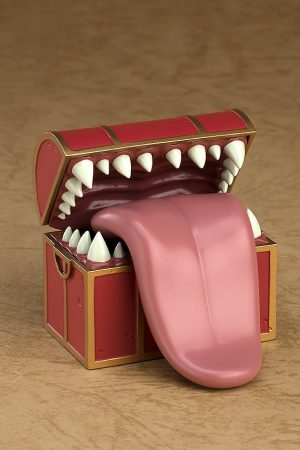 Sousou no Frieren - Mimic - Nendoroid #2600