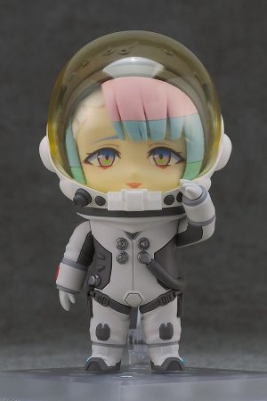 Cyberpunk: Edgerunners - Lucy - Nendoroid #2620 - Space Suit Ver.