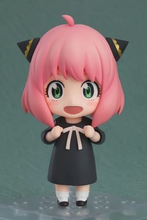 Spy × Family - Anya Forger - Nendoroid #2623 - Casual Outfit Ver.