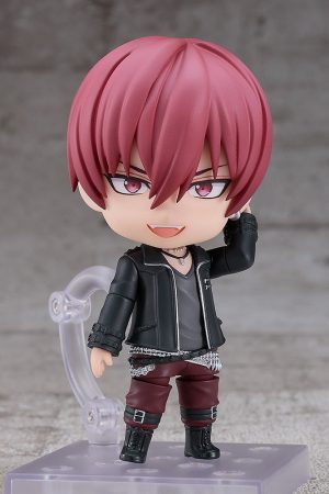 IDOLiSH7 - Inumaru Touma - Nendoroid #2653