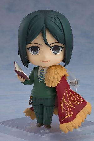 Fate/Grand Order - Zhuge Liang - Nendoroid #2667 - Caster