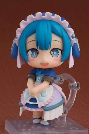 Made in Abyss: Retsujitsu no Ougonkyou - Marulk - Nendoroid #2680