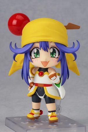 Saber Marionette J - Lime - Nendoroid #2681