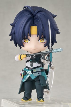 Zenless Zone Zero - Asaba Harumasa - Nendoroid #2773