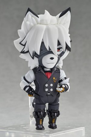 Zenless Zone Zero - Eous - Von Lycaon - Nendoroid #2793