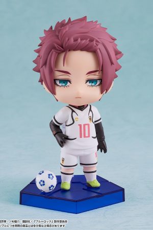 Blue Lock - Itoshi Sae - Nendoroid #2851