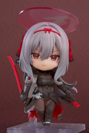 Goddess of Victory: Nikke - Scarlet - Nendoroid #2881 - Black Shadow