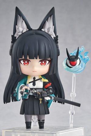 Zenless Zone Zero - Hoshimi Miyabi - Nendoroid #2882