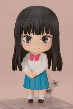 Kimi ni Todoke 3rd Season - Kuronuma Sawako - Nendoroid #2885 - 2.0