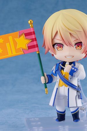 Project Sekai: Colorful Stage! feat. Hatsune Miku - Tenma Tsukasa - Nendoroid #2907
