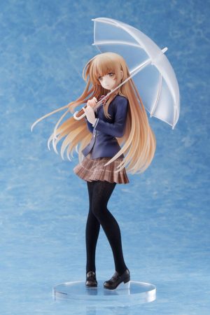 Otonari no Tenshi-sama ni Itsunomanika Dame Ningen ni Sareteita Ken - Shiina Mahiru - F:Nex - 1/7