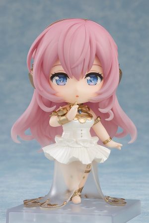 Vocaloid - Megurine Luka - Nendoroid (#2646) - Symphony 2024 Ver.