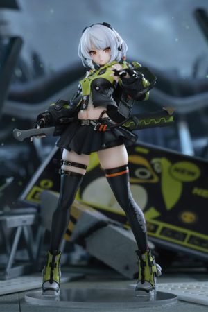 Zenless Zone Zero - Anby Demara - 1/7 (Apex Innovation)