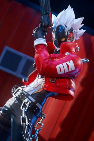 Zenless Zone Zero - Billy Kid - 1/7 (Apex Innovation)