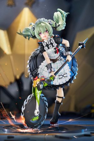 Zenless Zone Zero - Corin Wickes - 1/7 (Apex Innovation)