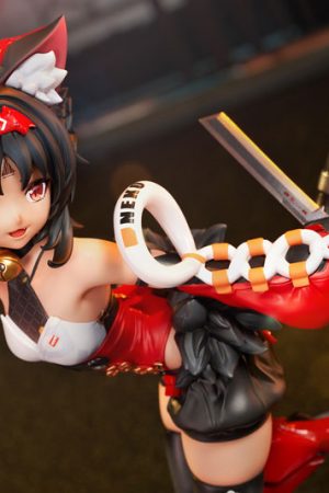 Zenless Zone Zero - Nekomiya Mana - 1/7 (Apex Innovation)