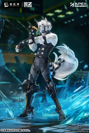 Zenless Zone Zero - Von Lycaon - 1/7 (Apex Innovation)