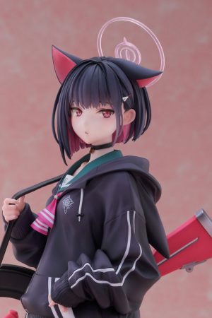 Blue Archive - Kyouyama Kazusa - 1/7 (Claynel)