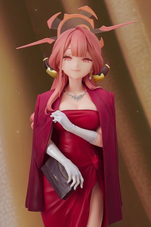 Blue Archive - Rikuhachima Aru - 1/7 - Dress