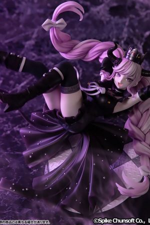 Chou Tantei Jikenbo Rain Code - Shinigami-chan - 1/7