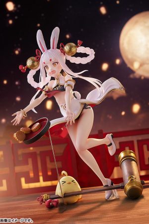 Azur Lane - Manjuu - Shimakaze - 1/7 - Clumsy Moon Rabbit (Phat Company)