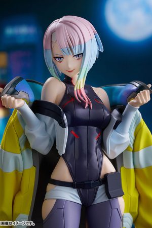 Cyberpunk: Edgerunners - Lucy - Pop Up Parade - L