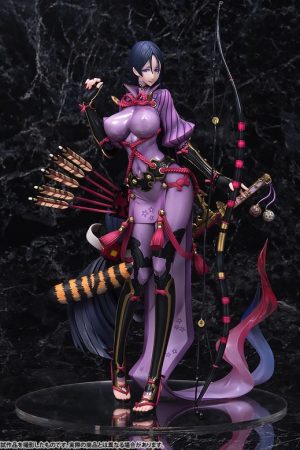 Fate/Grand Order - Minamoto no Raikou - 1/7 - Berserker