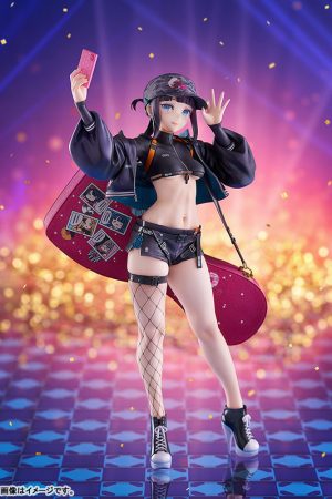 Fate/Grand Order - Yang Guifei - 1/7 - Foreigner, Event Attire Ver.