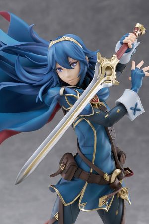 Fire Emblem: Kakusei - Lucina - 1/7 (Intelligent Systems)