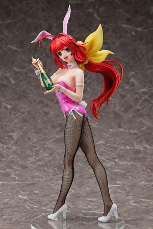 Muv-Luv Alternative - Kagami Sumika - B-style - 1/4 - Bunny Ver.