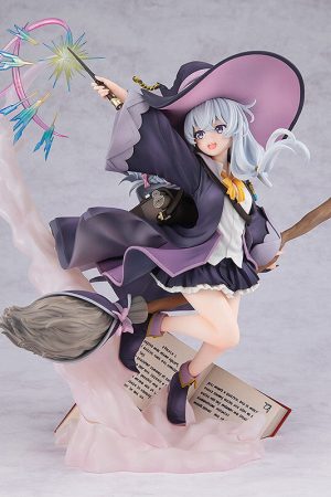 Majo no Tabitabi - Elaina - KDcolle - 1/7 - ~My Adventure Diary~