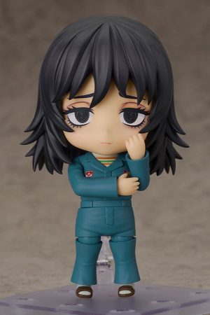 Mouthwashing - Anya - Nendoroid #2884