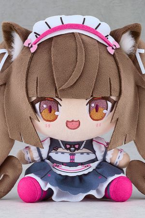Nekopara Sekai Connect - Chocola - Chocotto Punitto