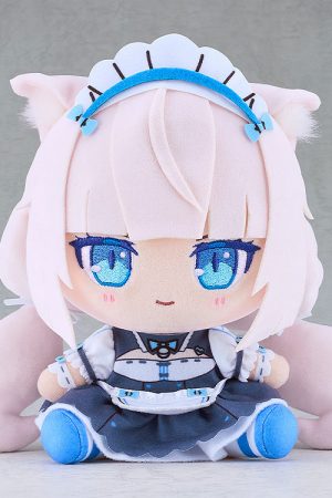 Nekopara Sekai Connect - Vanilla - Chocotto Punitto