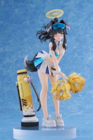 Blue Archive - Nekozuka Hibiki - Golden Head - 1/7 - Cheerleader (Alice Glint, Thousand)