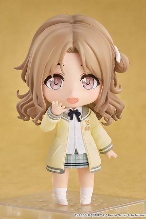 THE iDOLM@STER: Shiny Colors - Ichikawa Hinana - Nendoroid #2591