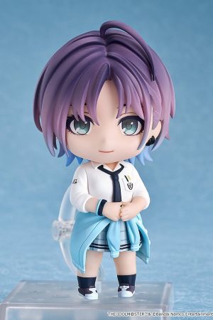 THE iDOLM@STER: Shiny Colors - Asakura Toru - Nendoroid #2592
