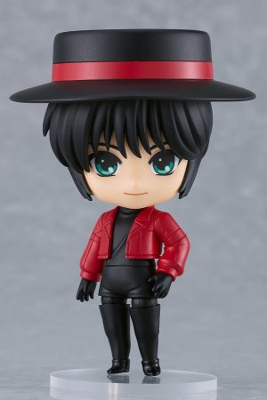 Tokyo Babylon - Sumeragi Subaru - Nendoroid #2615