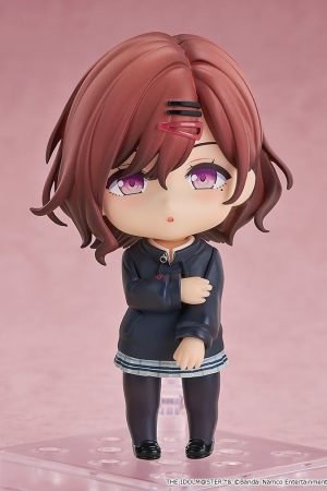 THE iDOLM@STER: Shiny Colors - Higuchi Madoka - Nendoroid #2617