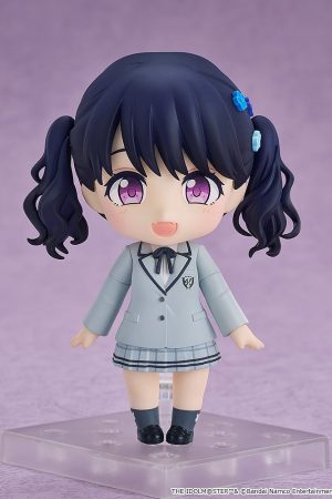THE iDOLM@STER: Shiny Colors - Fukumaru Koito - Nendoroid #2618