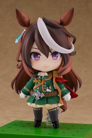 Umamusume: Pretty Derby - Symboli Rudolf - Nendoroid #2619